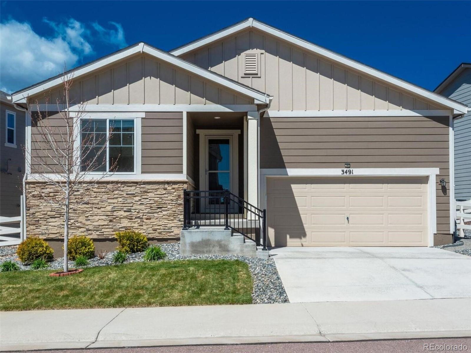 3491  Cade Court, castle rock Rent To Own Search Picture