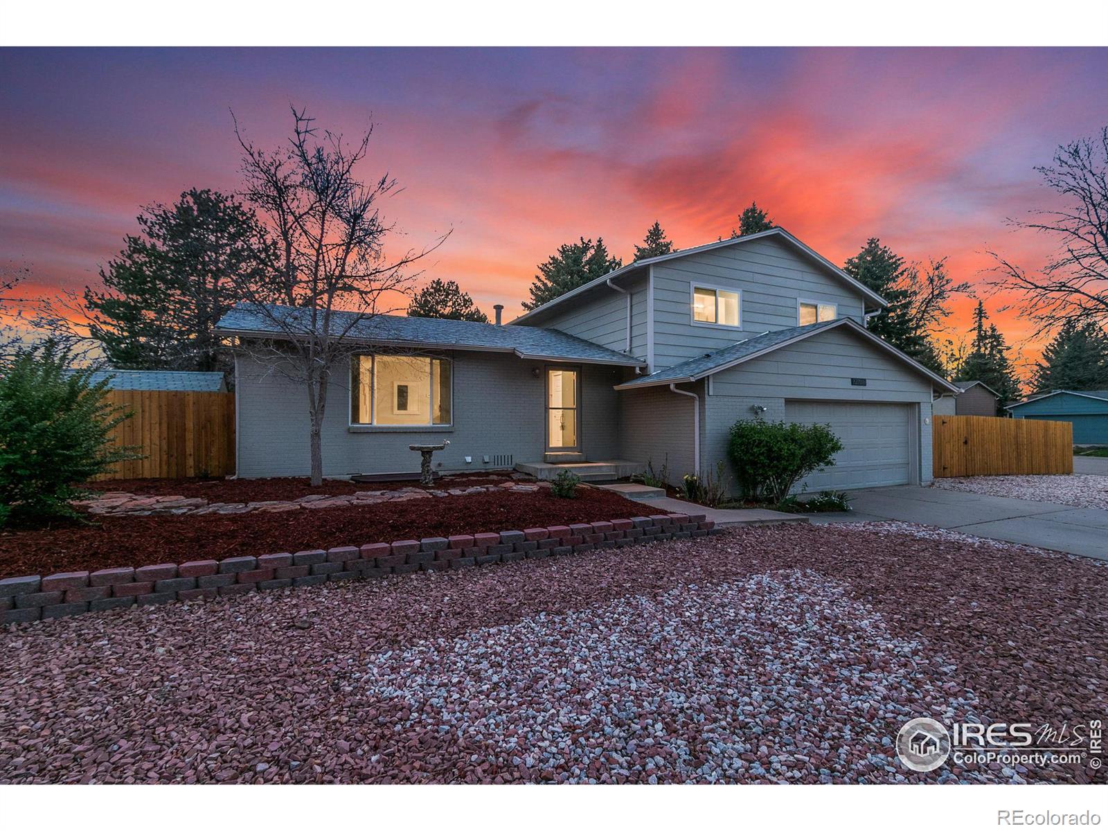 2701  Worthington Avenue, fort collins  House Search MLS Picture