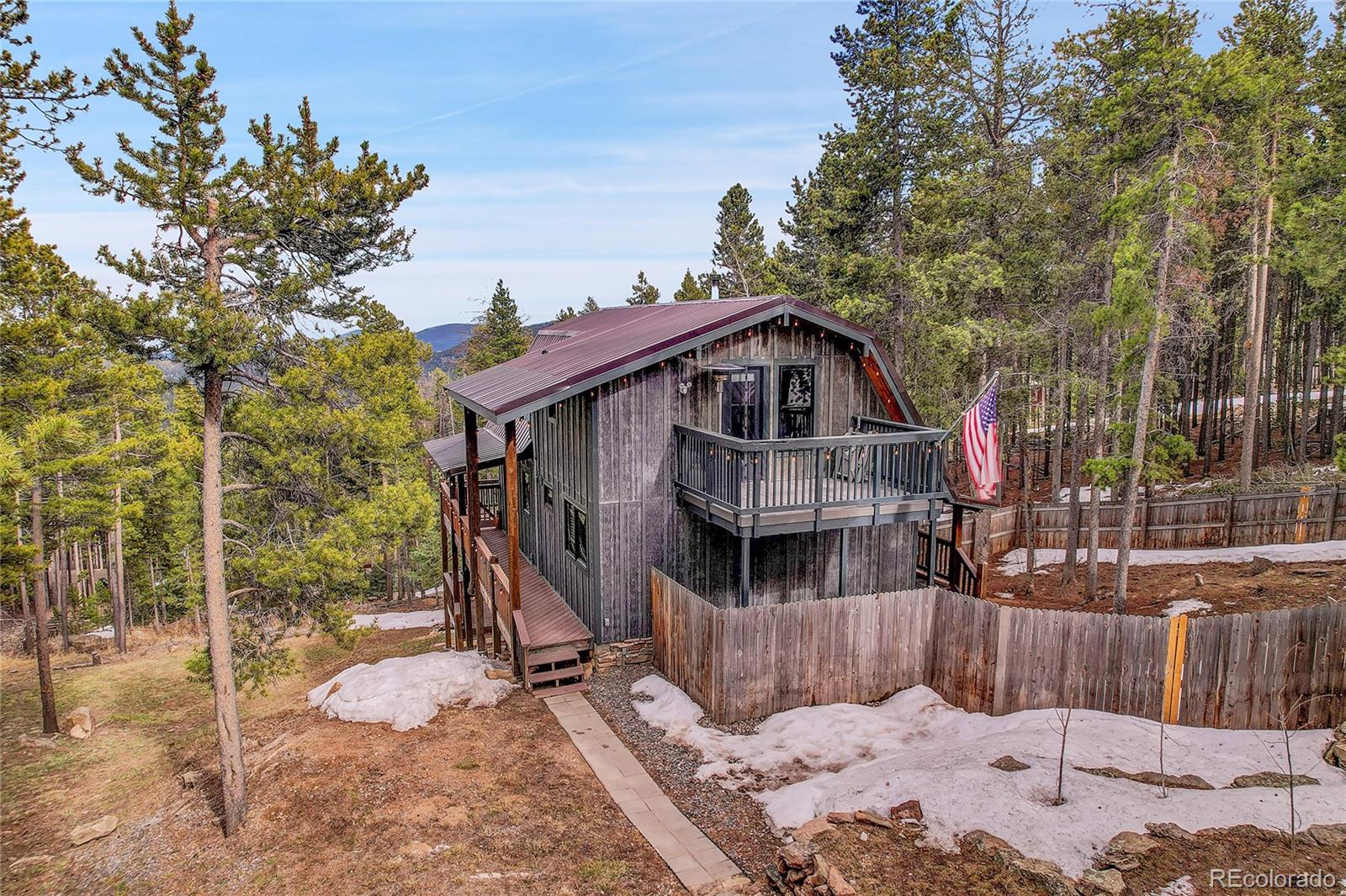 63  Paiute Road, evergreen  House Search MLS Picture