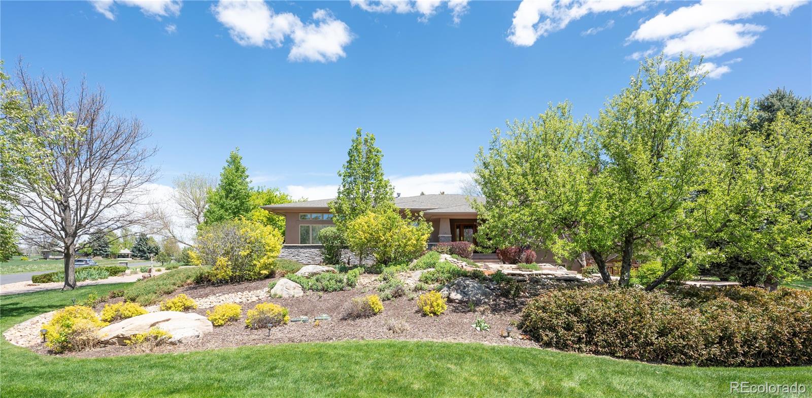 8801  Prairie Knoll Drive, longmont  House Search MLS Picture