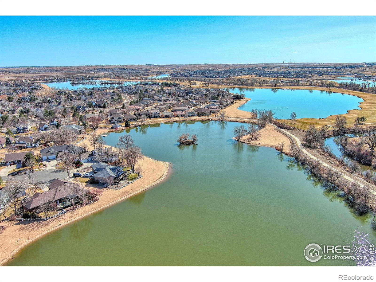408  Poudre Bay , windsor  House Search MLS Picture