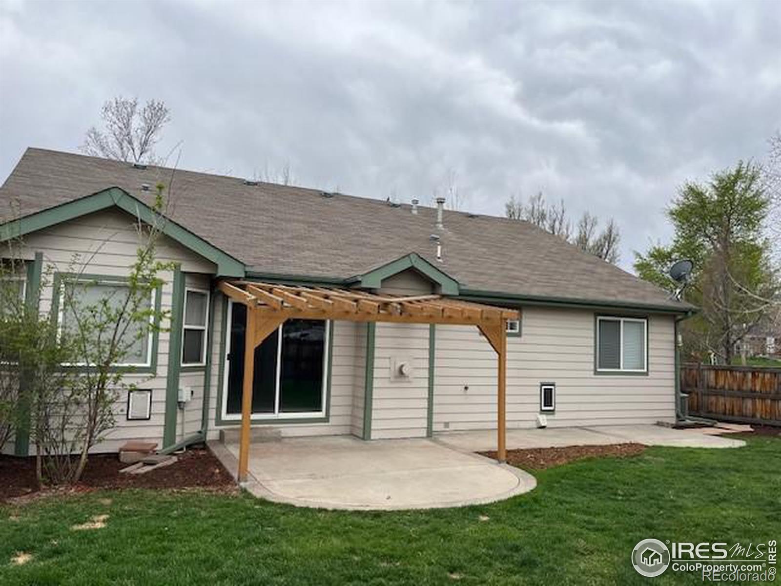 2638  Arancia Dr Rd, fort collins  House Search MLS Picture