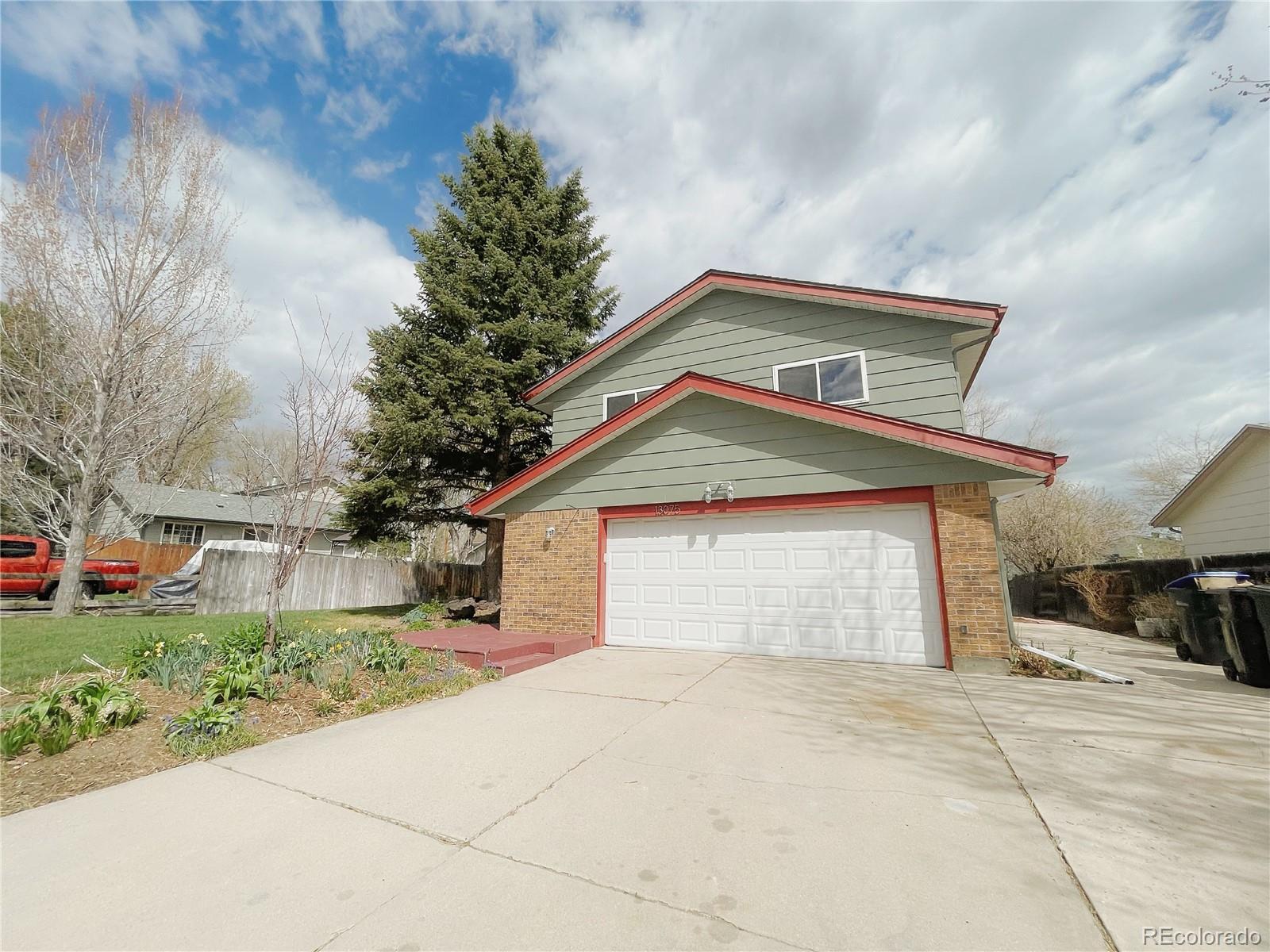 13075 W 65th Avenue, arvada  House Search MLS Picture