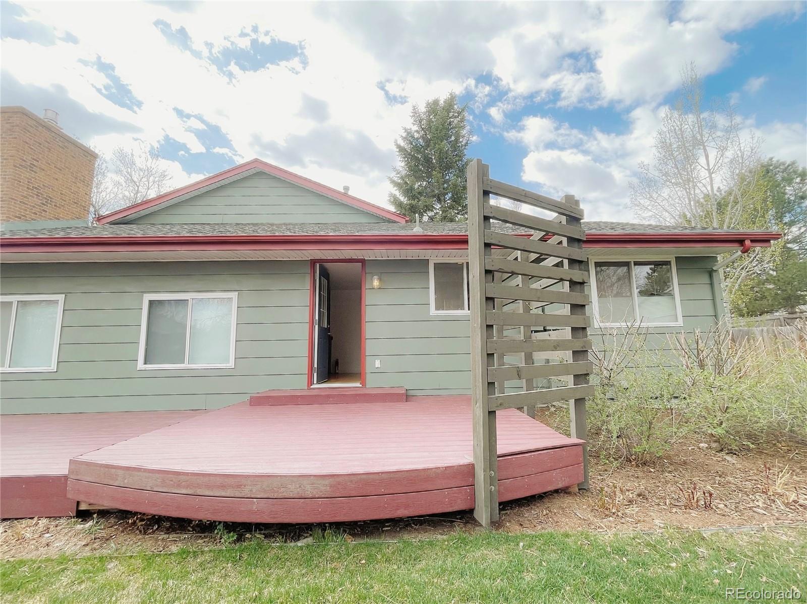13075 W 65th Avenue, arvada  House Search MLS Picture