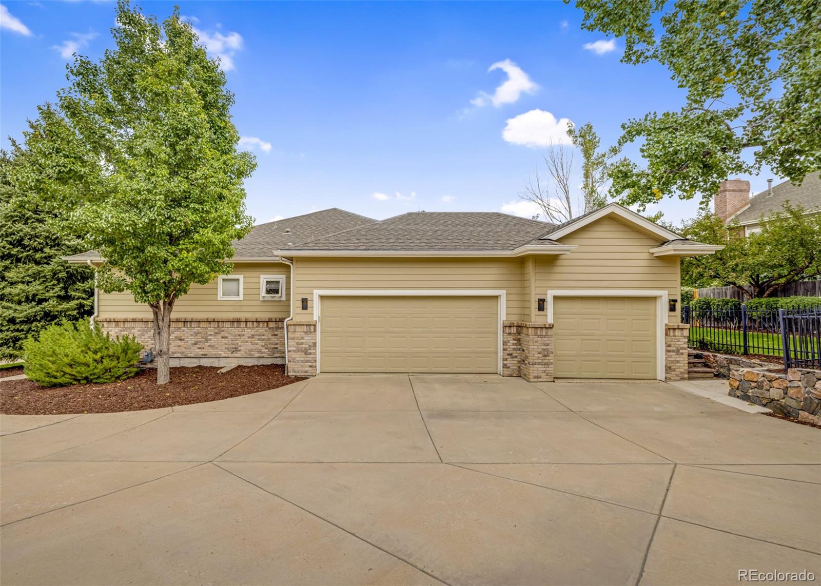 5950 S Camargo Way, littleton  House Search MLS Picture