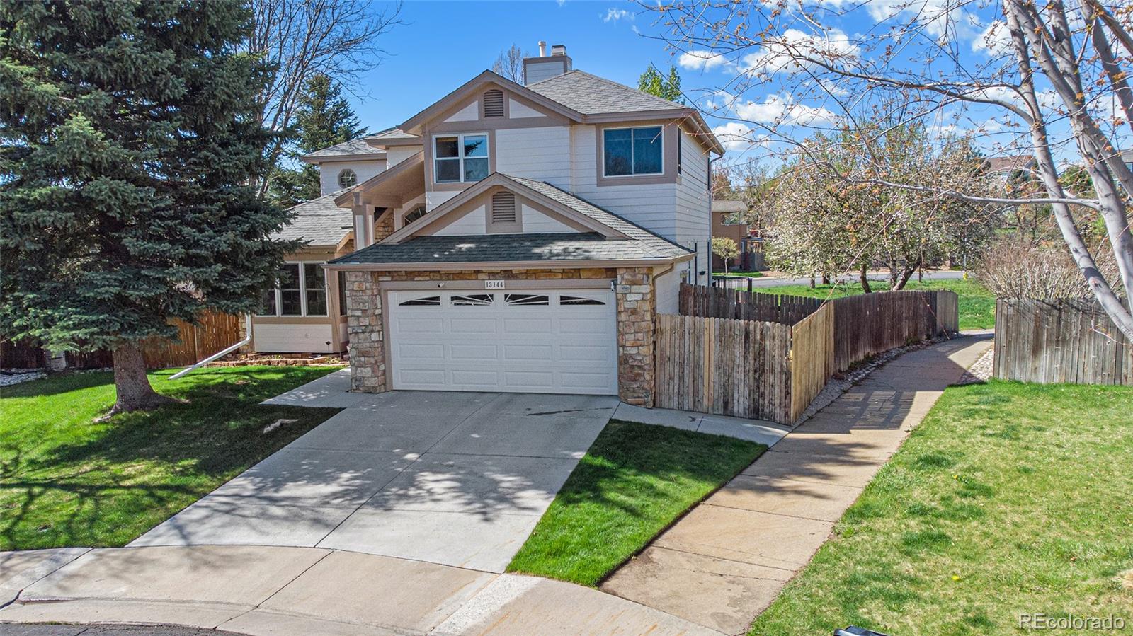 13144 W 85th Place, arvada MLS: 2436450 Beds: 4 Baths: 3 Price: $800,000