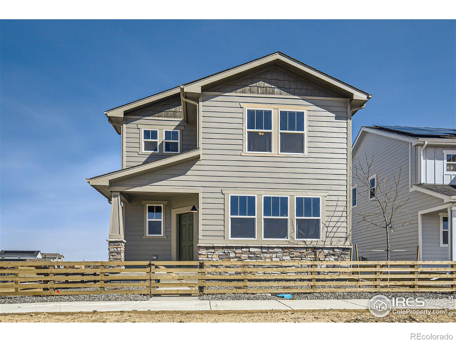 2329  Arborwood Lane, fort collins  House Search MLS Picture