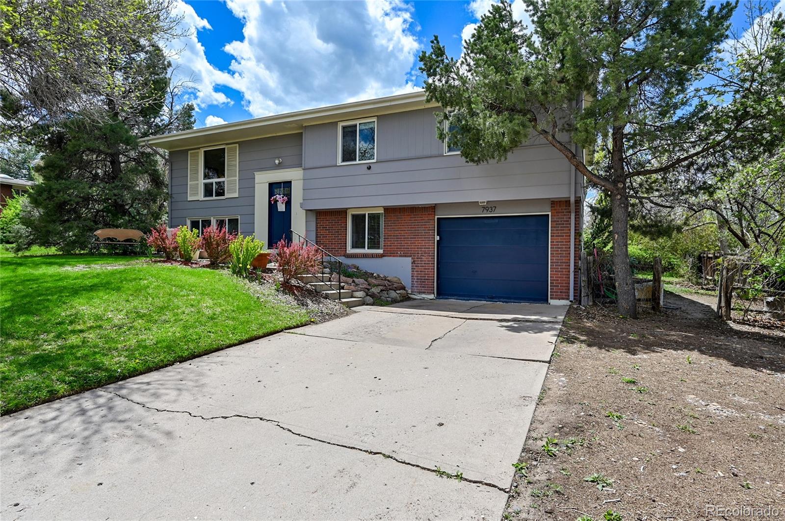 7937 W Chestnut Drive, littleton  House Search MLS Picture