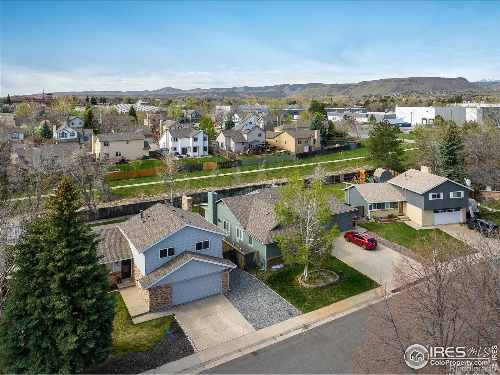 13868 W 66th Way, arvada  House Search MLS Picture