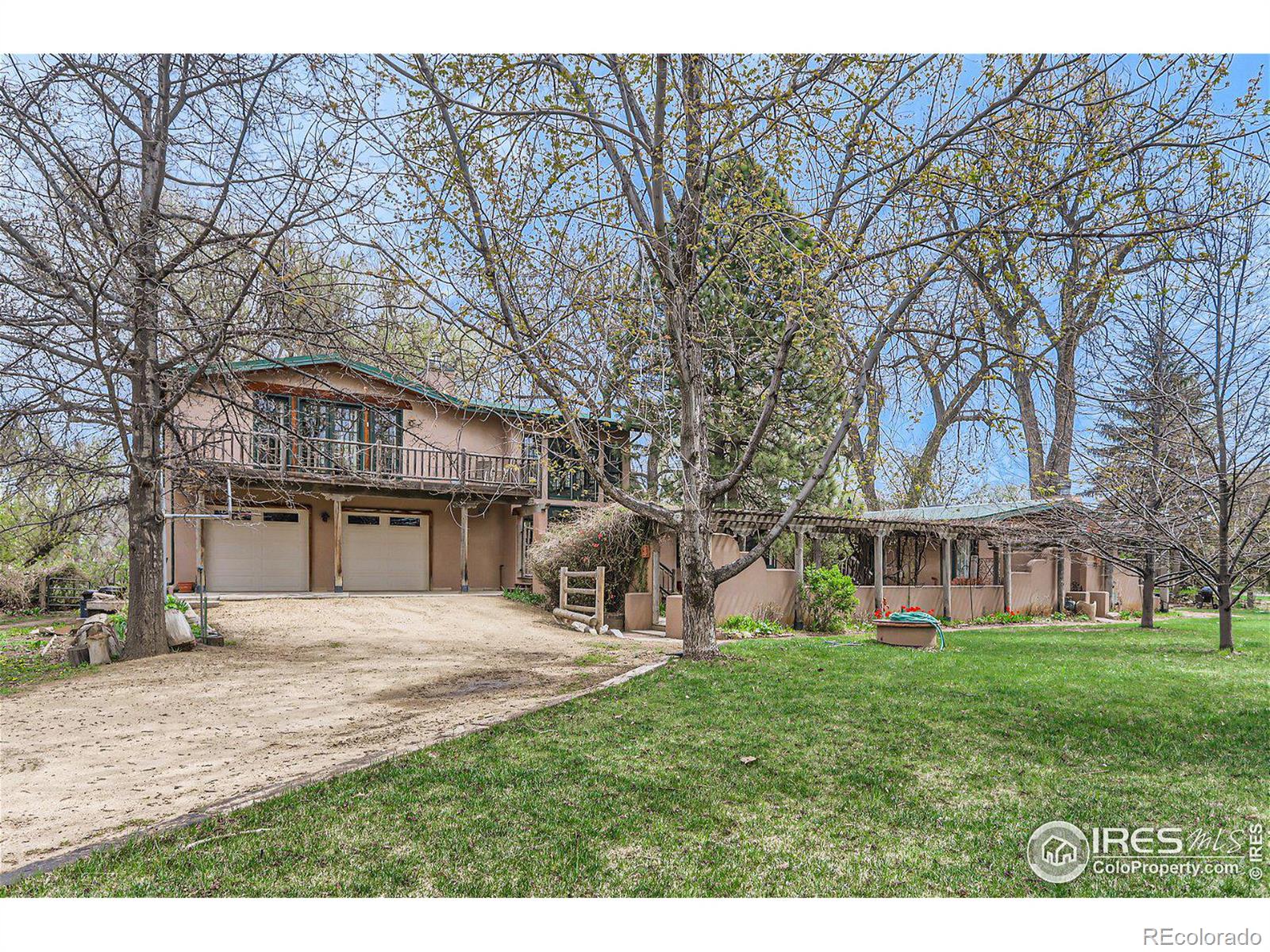 7194  Strath Boulevard, longmont  House Search MLS Picture