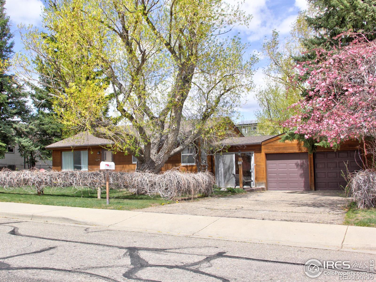 913  Utica Avenue, boulder  House Search MLS Picture