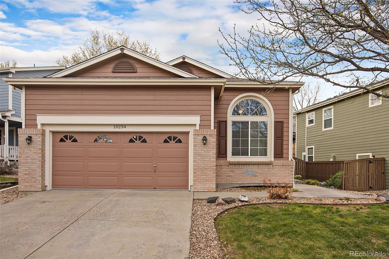 10234  Spotted Owl Avenue, highlands ranch  House Search MLS Picture