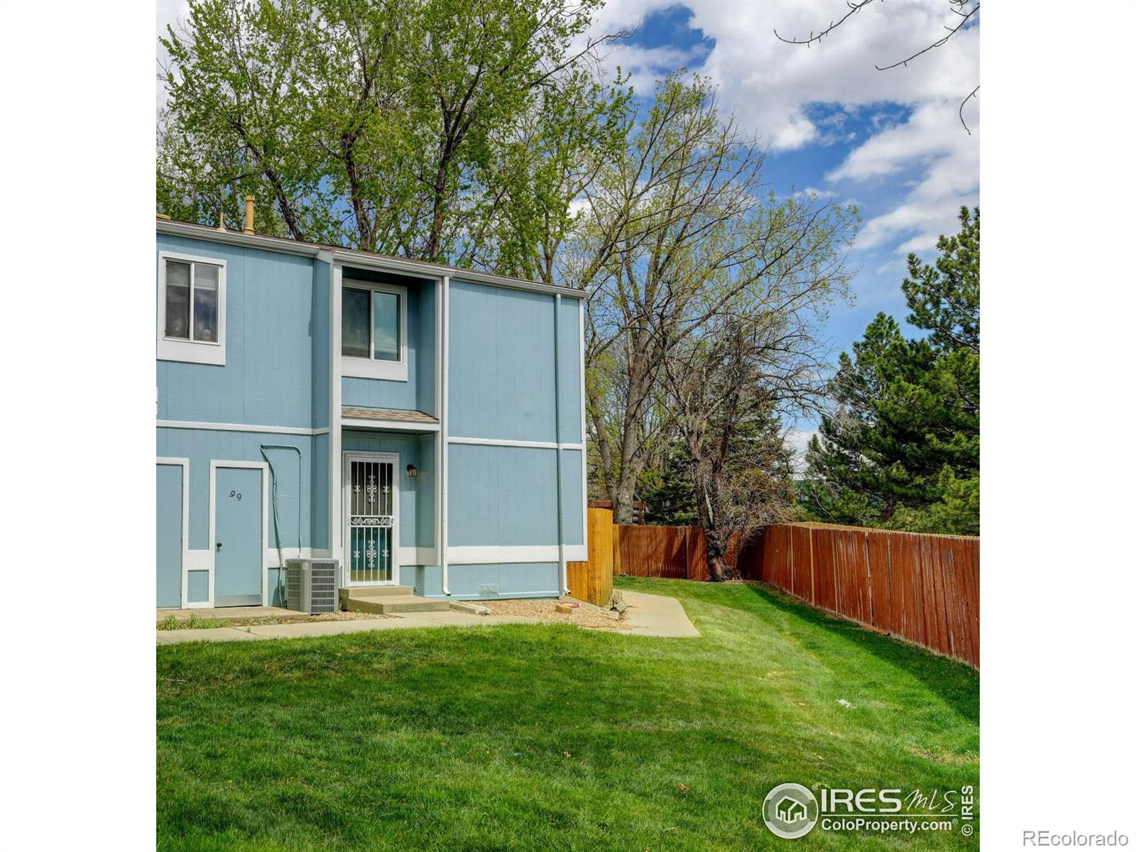 7964  Chase Circle, arvada  House Search MLS Picture