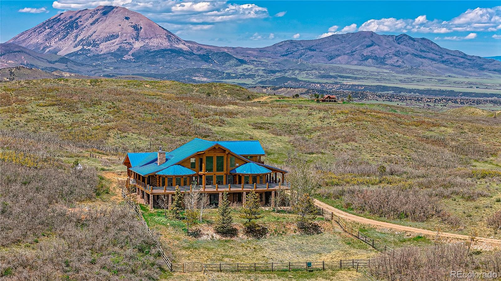 1390  Mountain Valley Road, la veta  House Search MLS Picture