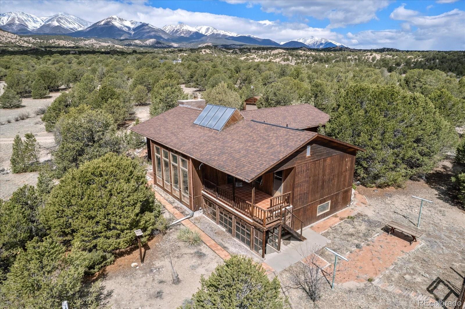 salida  House Search Picture