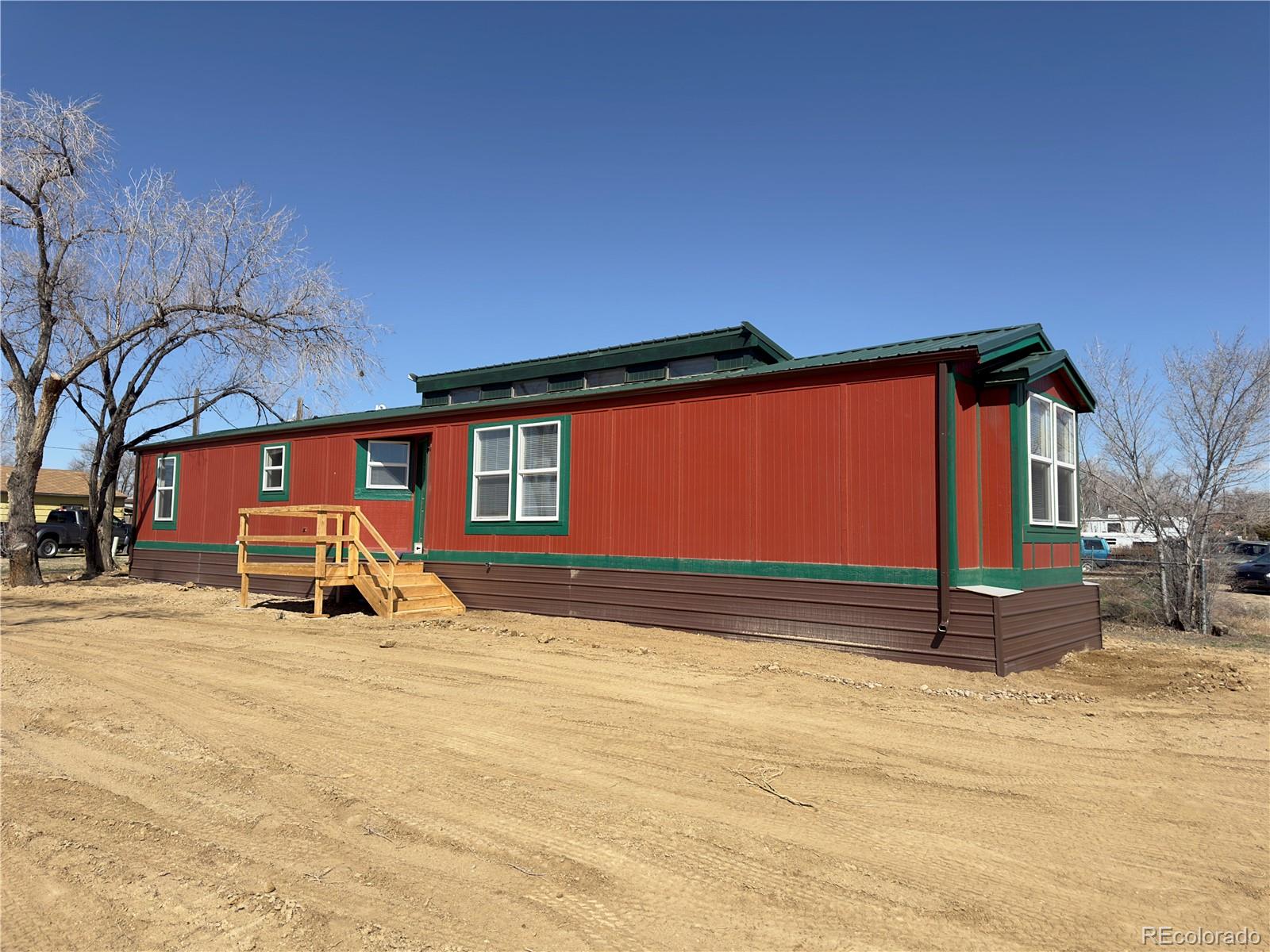 310 S Lincoln Avenue, olney springs  House Search MLS Picture