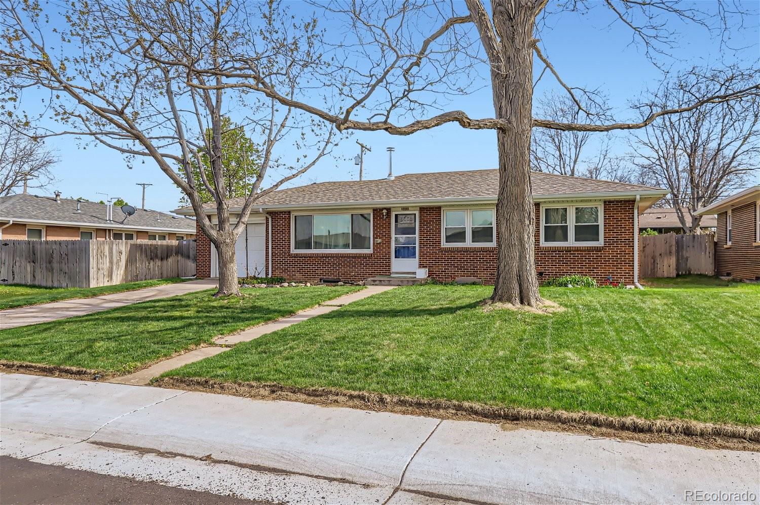 3006 W 12th Street Road, greeley  House Search MLS Picture