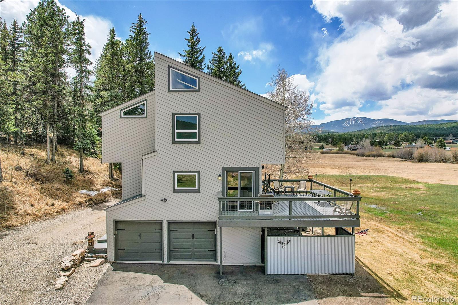 7614  Malamute Drive, evergreen  House Search MLS Picture