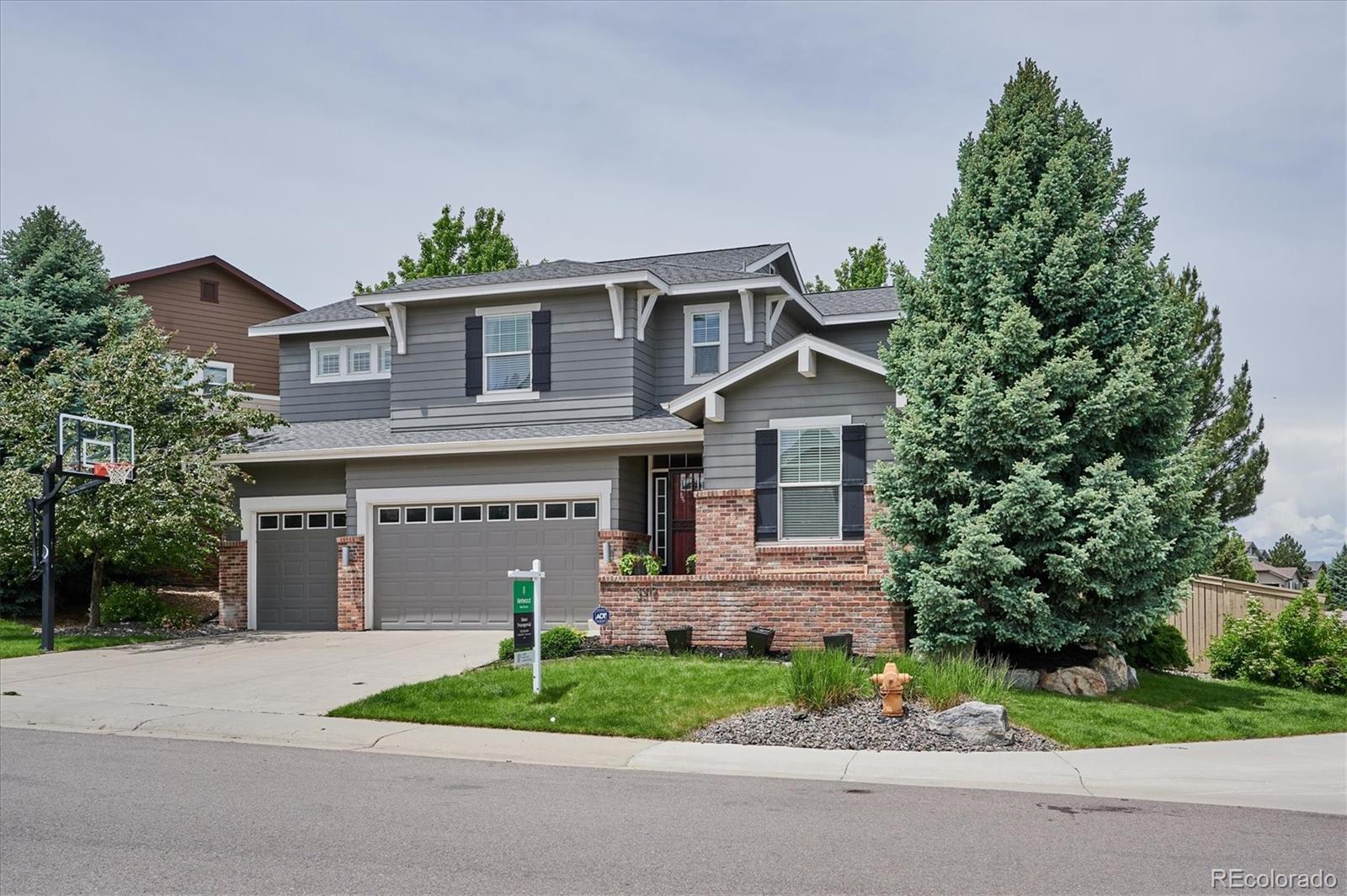 3319  Lynwood Avenue, highlands ranch  House Search MLS Picture
