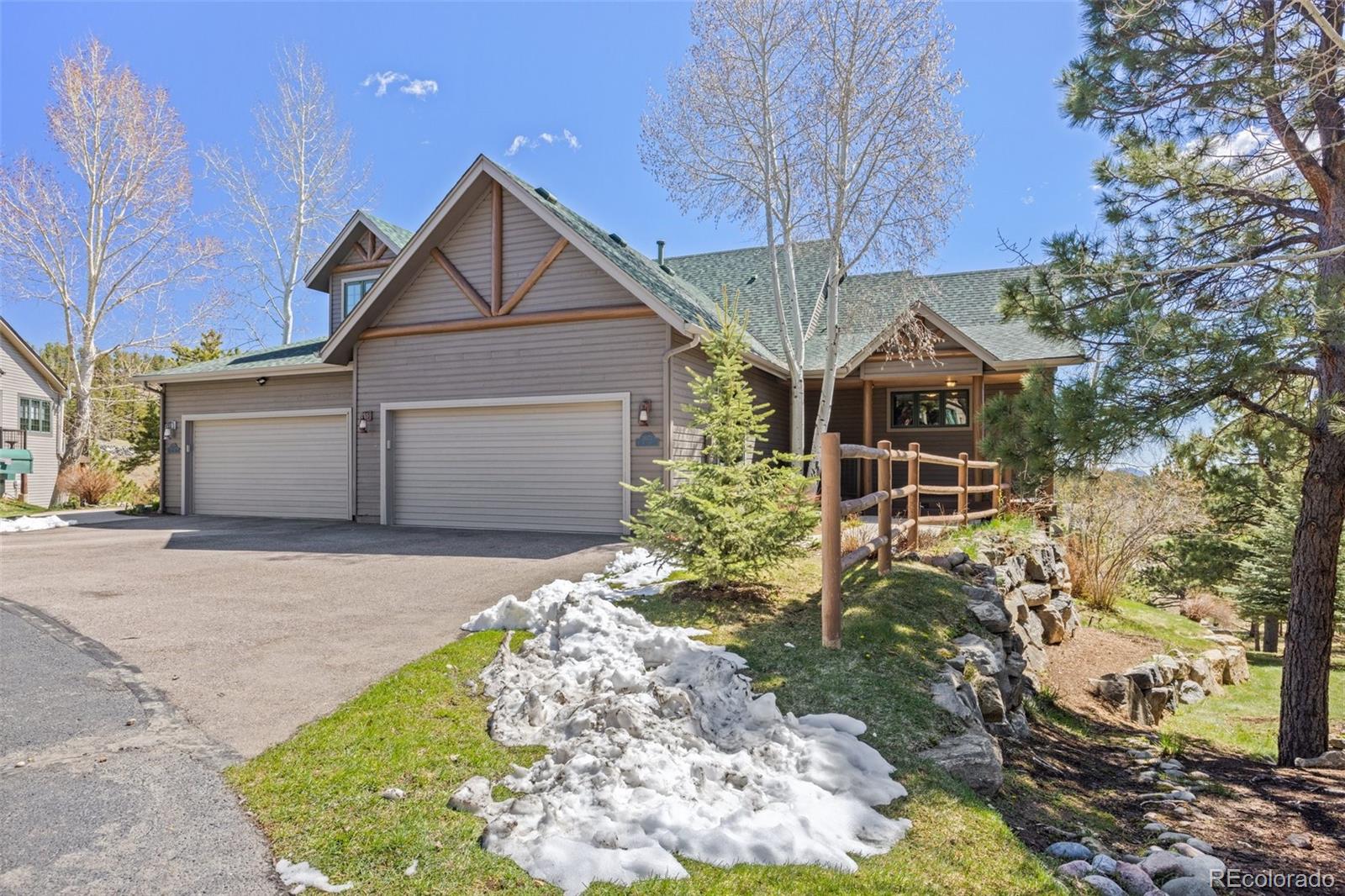 31073  Big Bear Drive, evergreen  House Search MLS Picture