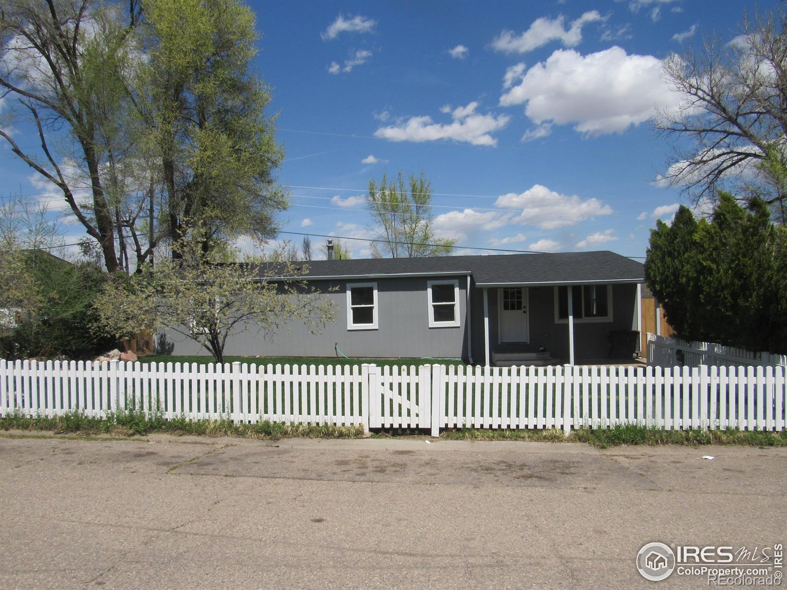 3800  Yosemite Drive, greeley  House Search MLS Picture