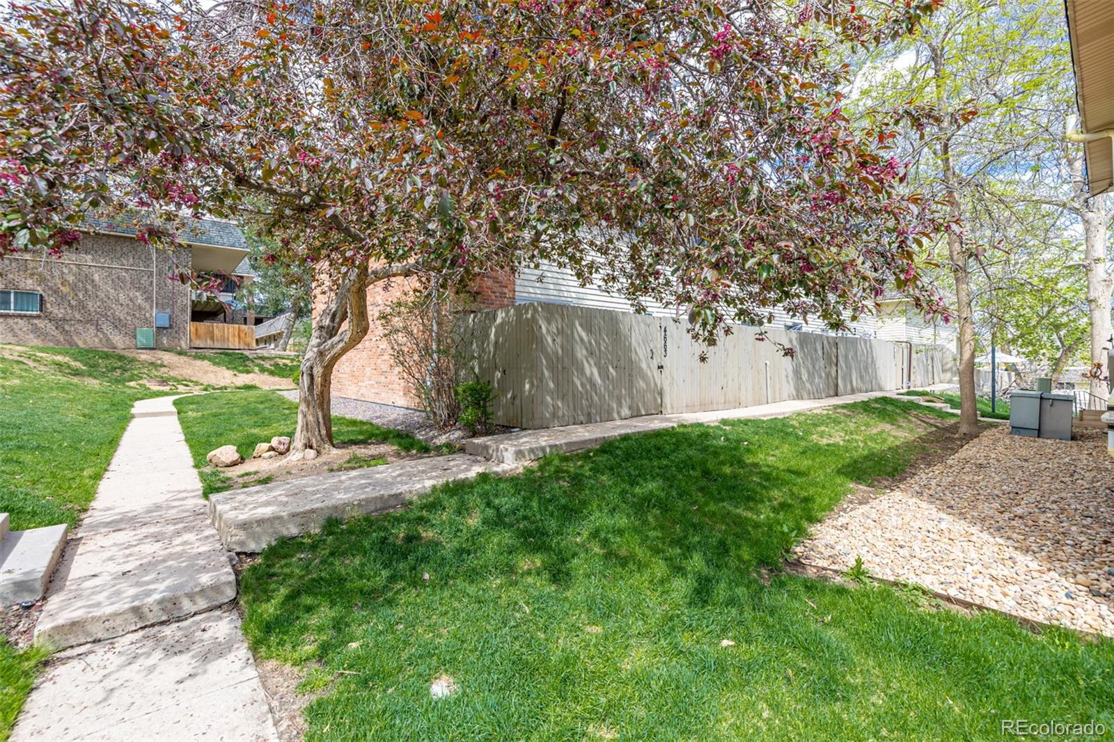 4663 S Lowell Boulevard, denver  House Search MLS Picture
