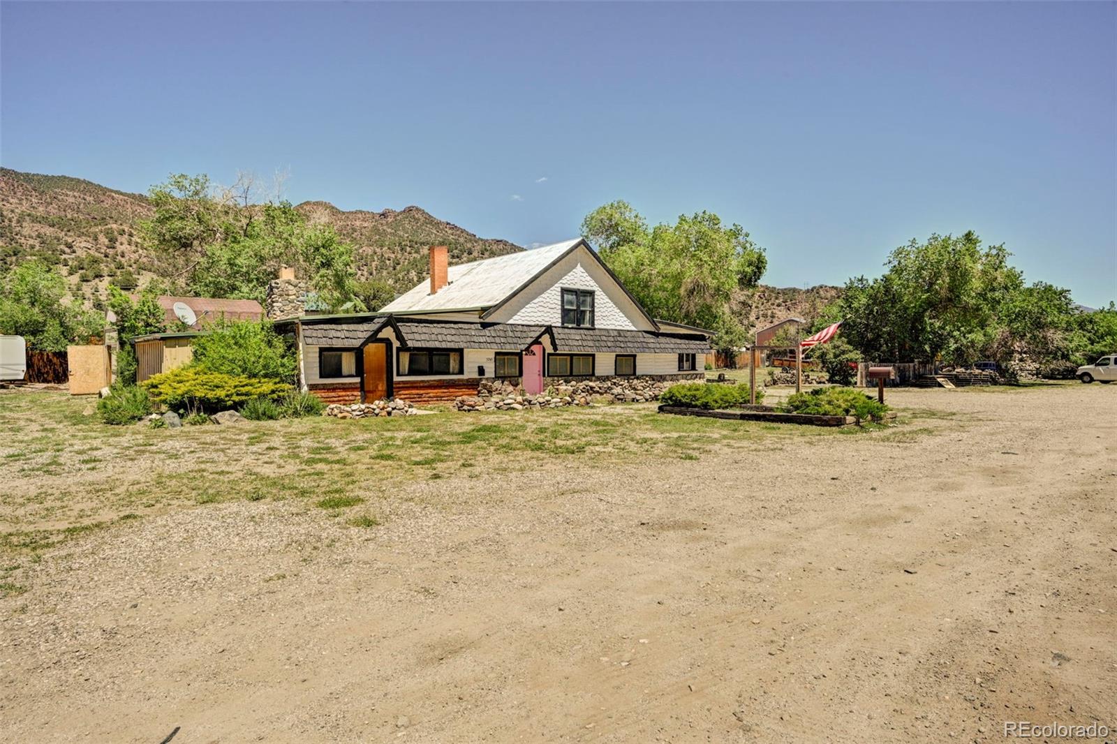 3745 E US Highway 50 , salida  House Search MLS Picture