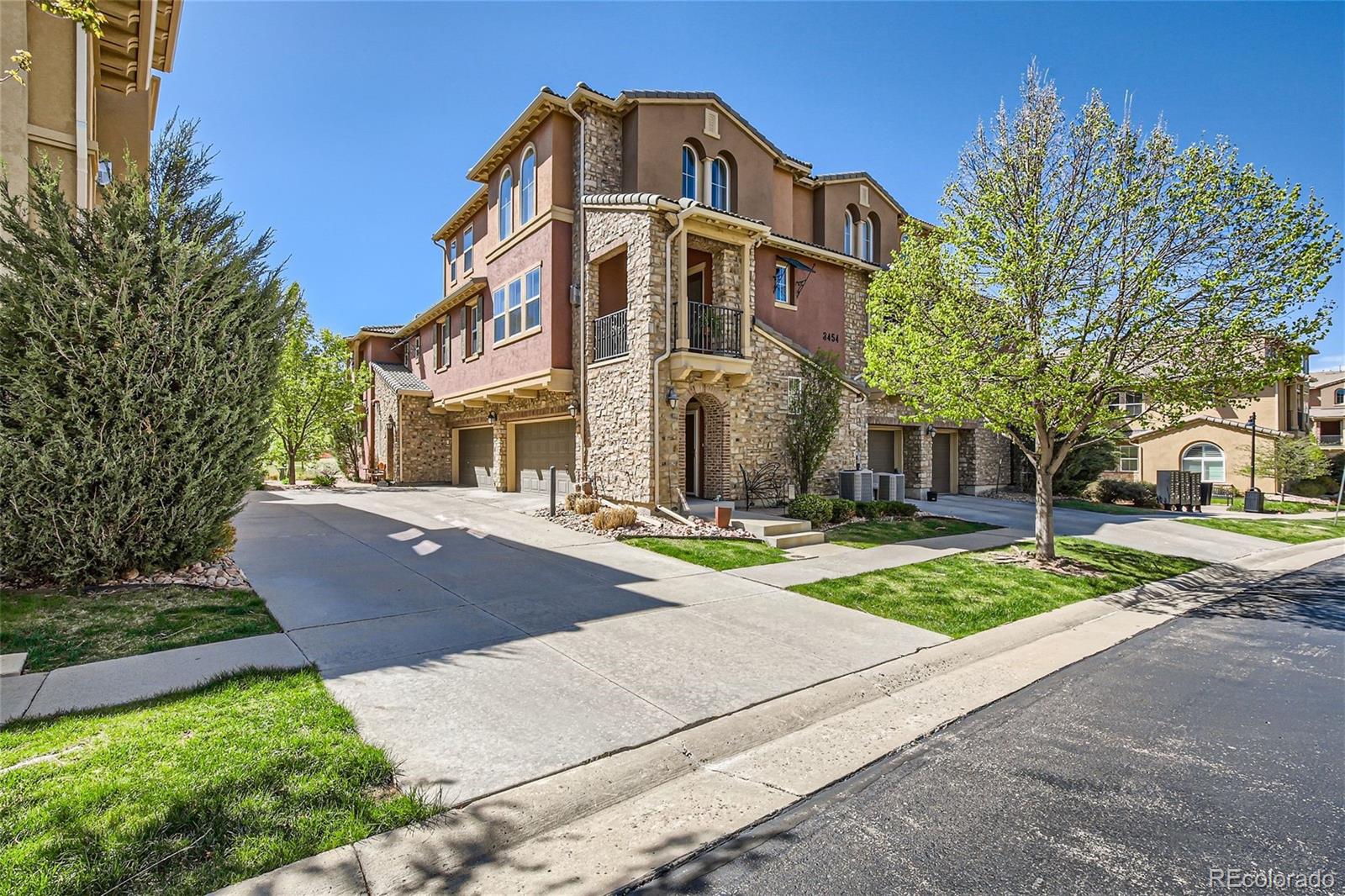 3454  Cascina Place, highlands ranch  House Search MLS Picture