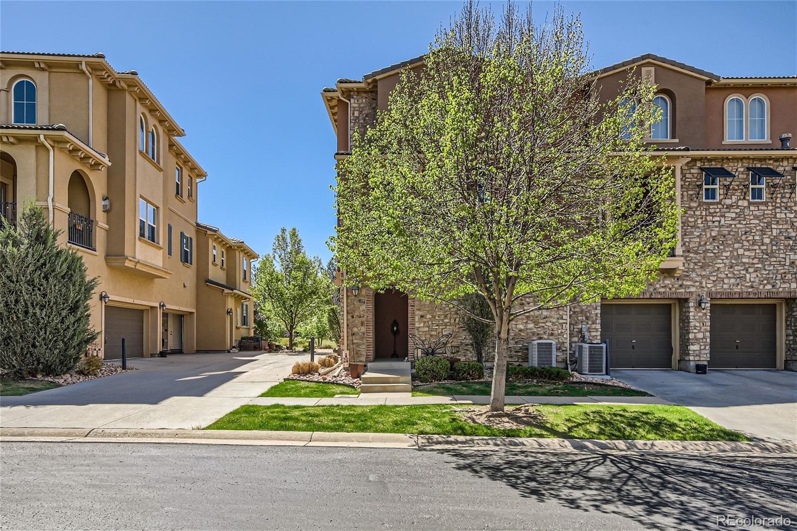 3454  Cascina Place, highlands ranch  House Search MLS Picture