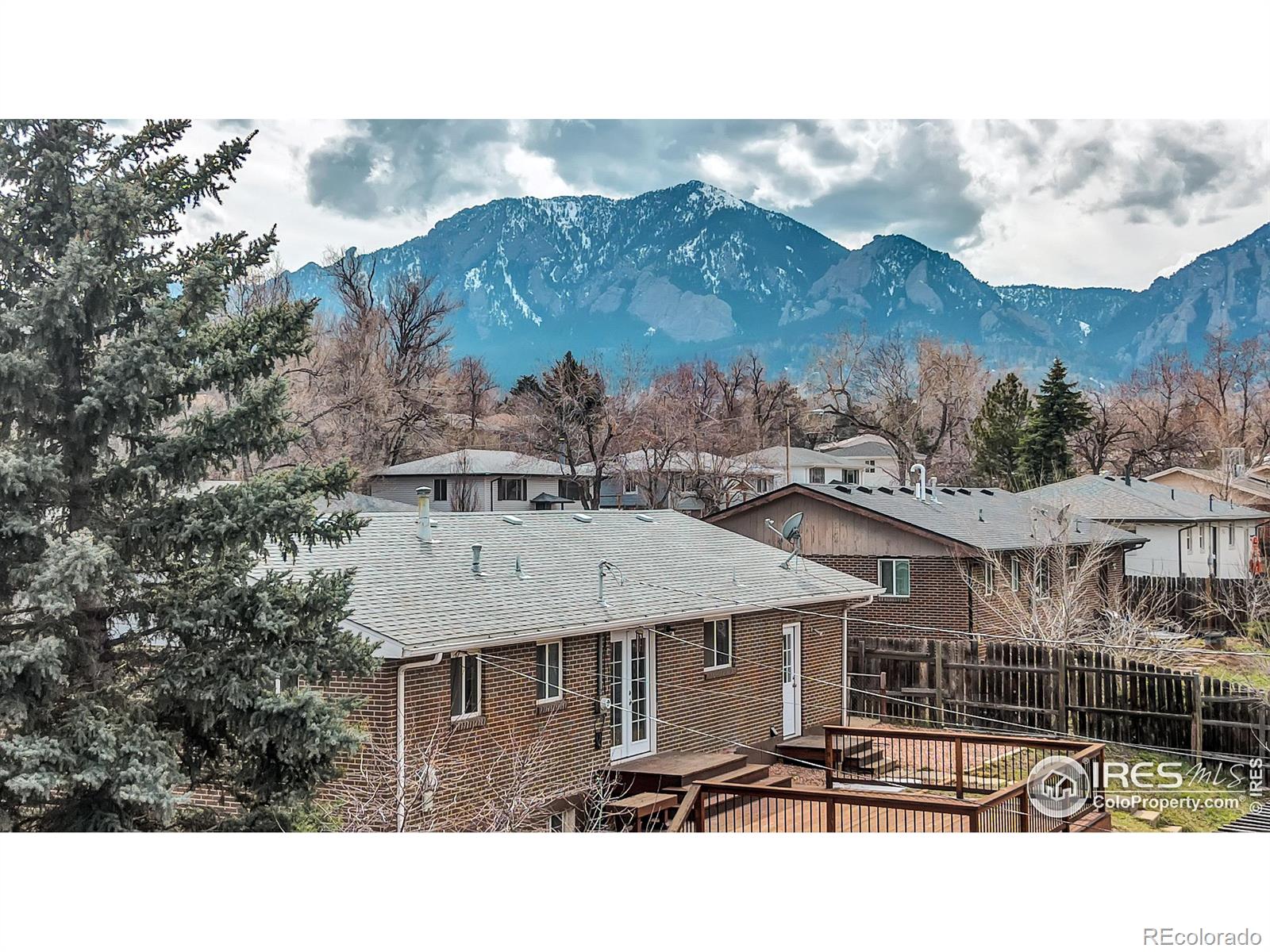 4545  Whitney Place, boulder  House Search MLS Picture