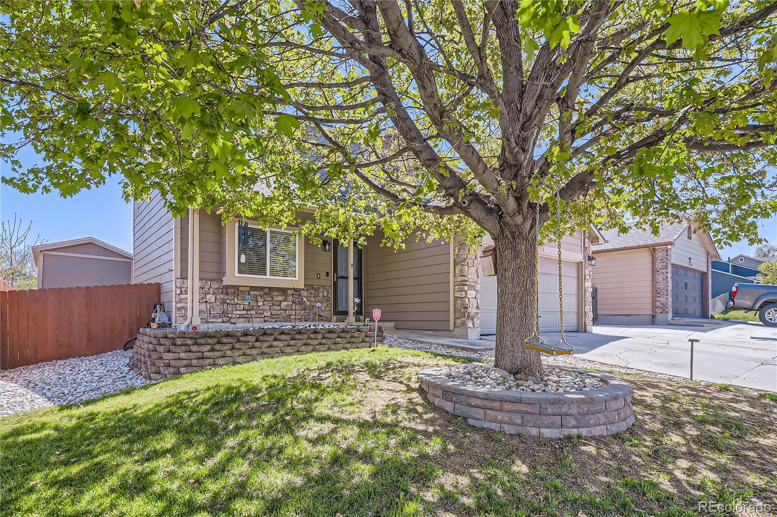 12158  Hudson Court, thornton  House Search MLS Picture