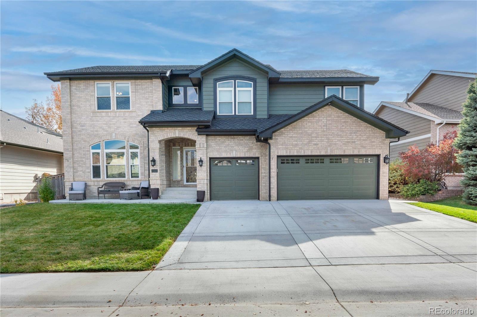 10446  Stonewillow Drive, parker MLS: 5696329 Beds: 7 Baths: 4 Price: $900,000