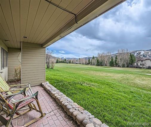 1121  Berry Creek Road, edwards  House Search MLS Picture