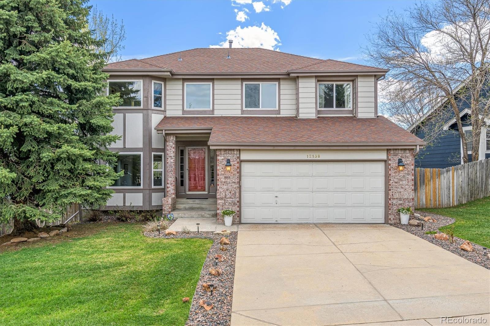 12138 W Cooper Drive, littleton  House Search MLS Picture