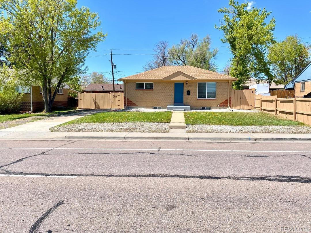 7779  Pecos Street, denver  House Search MLS Picture