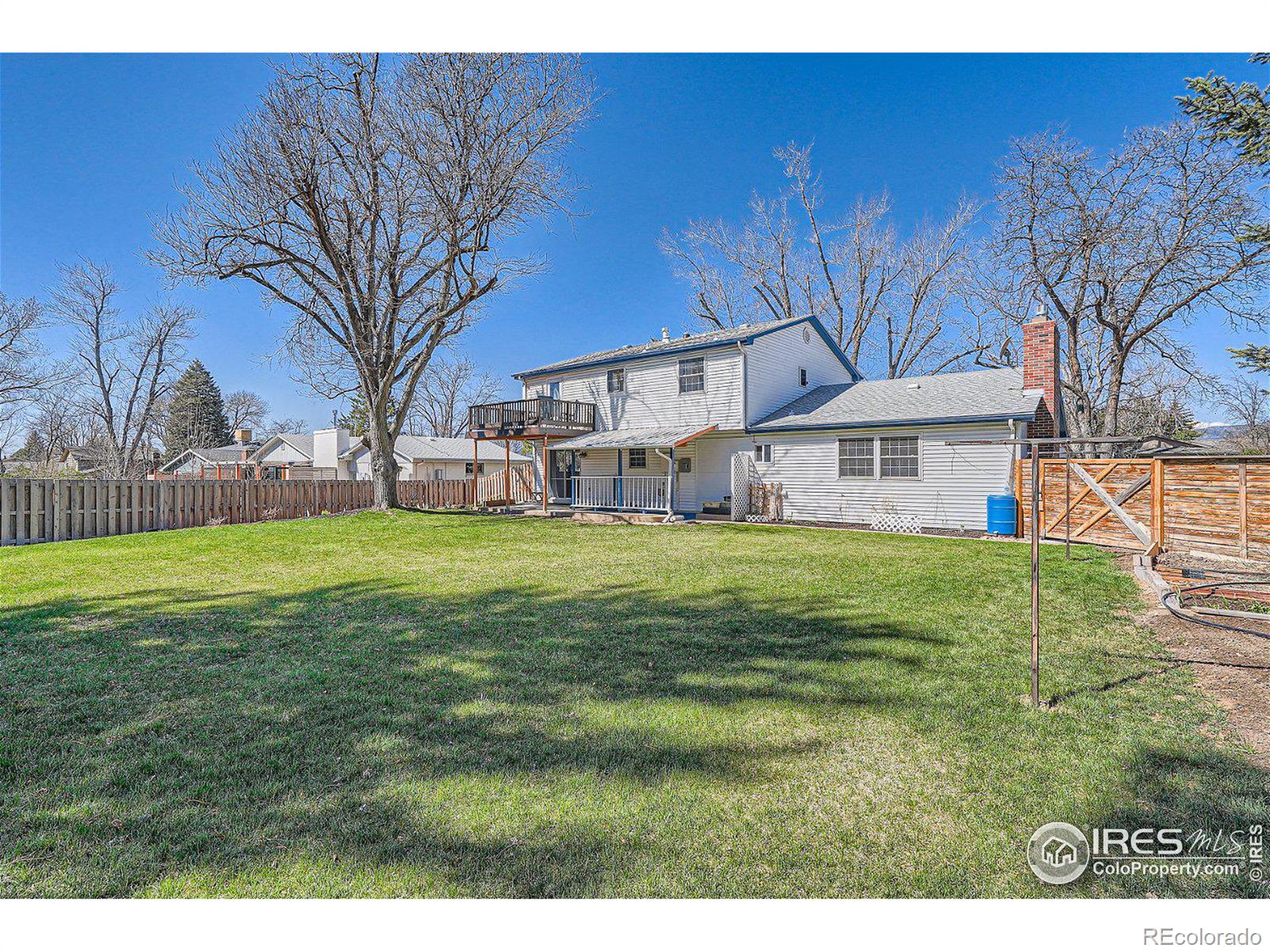 4716  Berkshire Court, boulder  House Search MLS Picture
