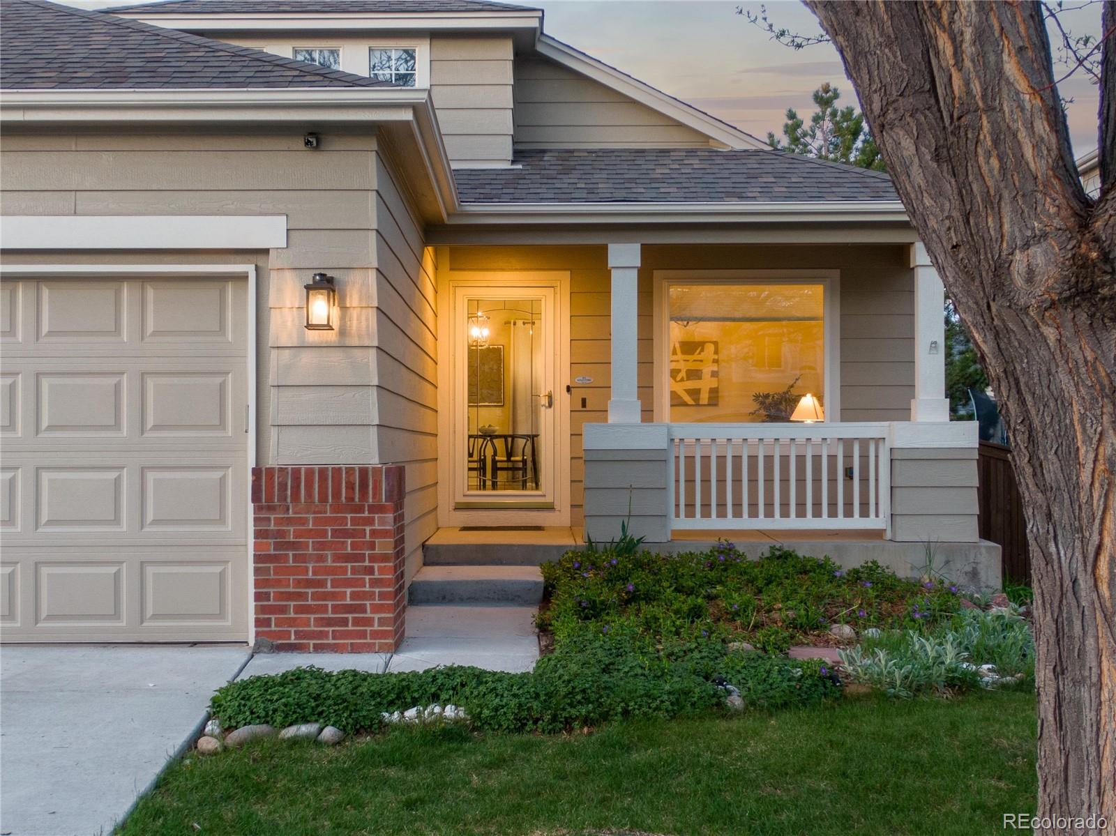 9648  Parramatta Place, highlands ranch  House Search MLS Picture