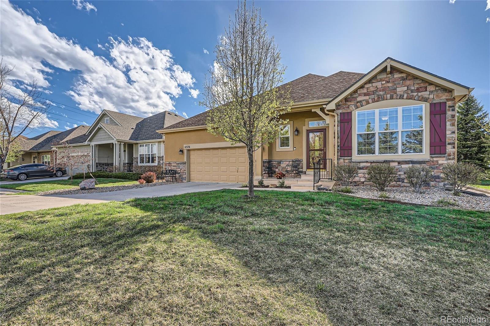 11576 W Cooper Place, littleton  House Search MLS Picture