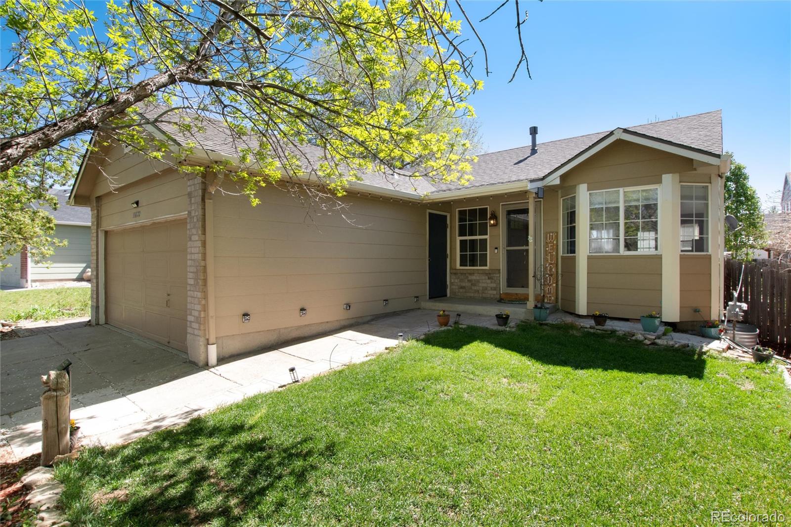 11622  Macon Street, commerce city  House Search MLS Picture