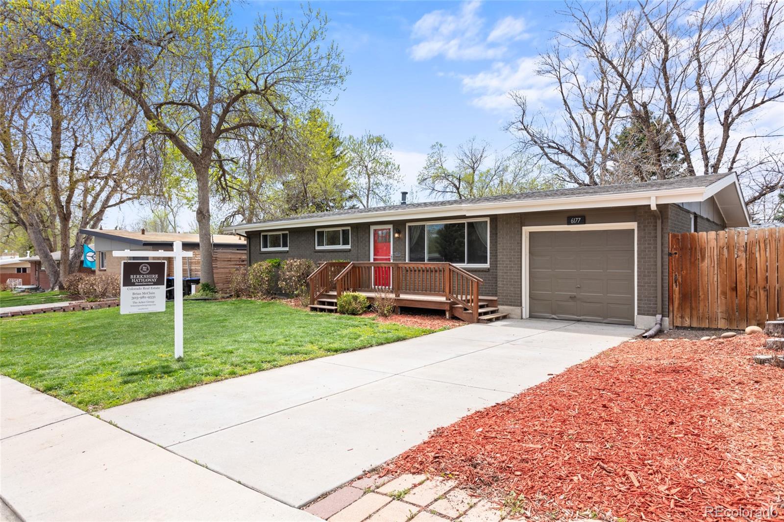 6177  Estes Court, arvada  House Search MLS Picture