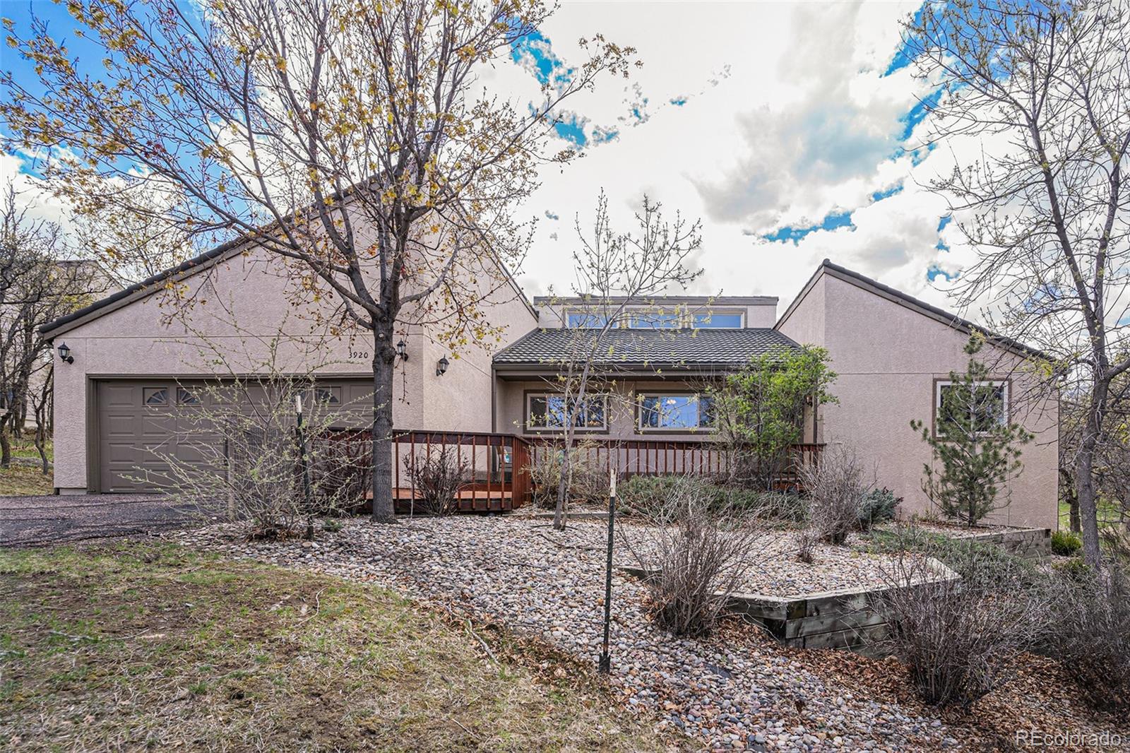 3920  Wakefield Drive, colorado springs  House Search MLS Picture