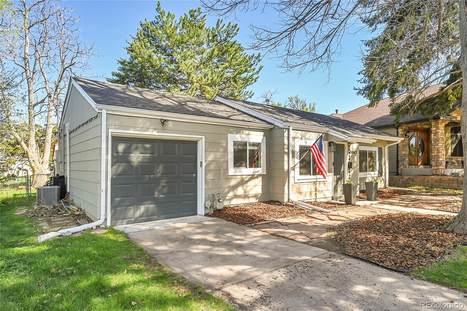 3062 S Flamingo Way, denver  House Search MLS Picture