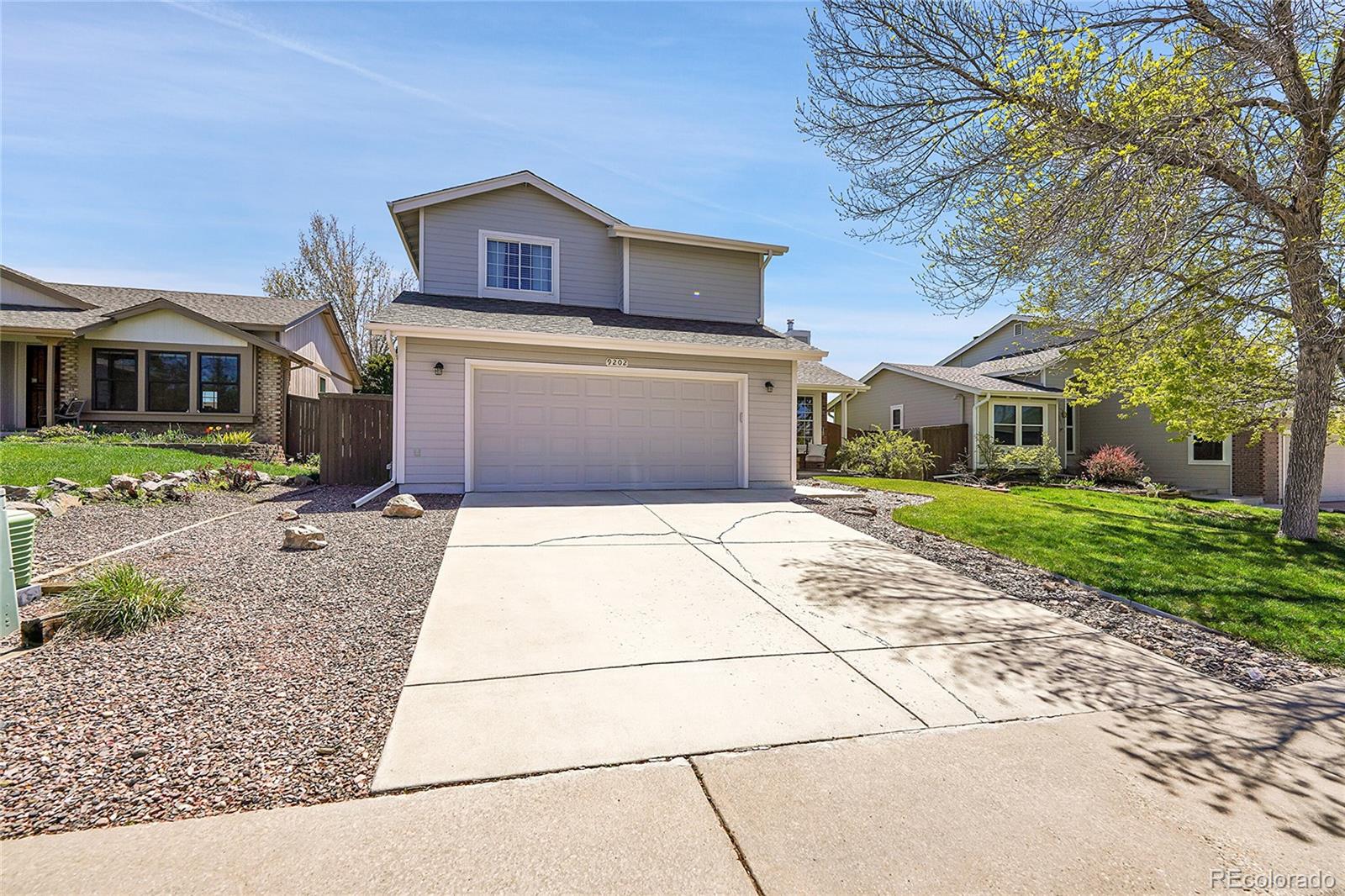 9202  Stargrass Circle, highlands ranch  House Search MLS Picture