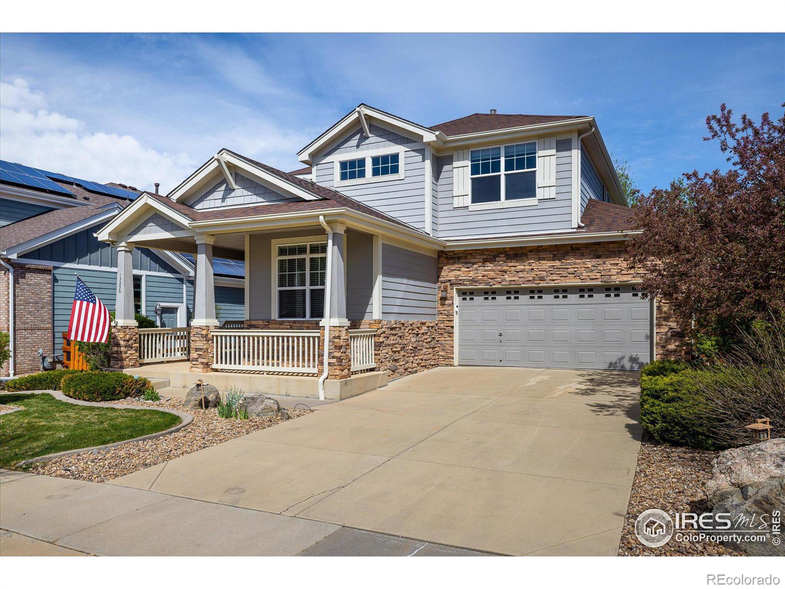 13256  Mirror Lake Way, broomfield  House Search MLS Picture