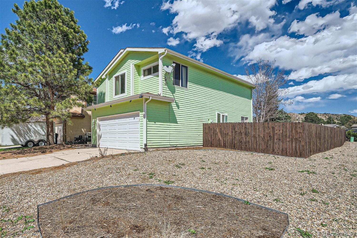 1686  Sausalito Drive, colorado springs  House Search MLS Picture