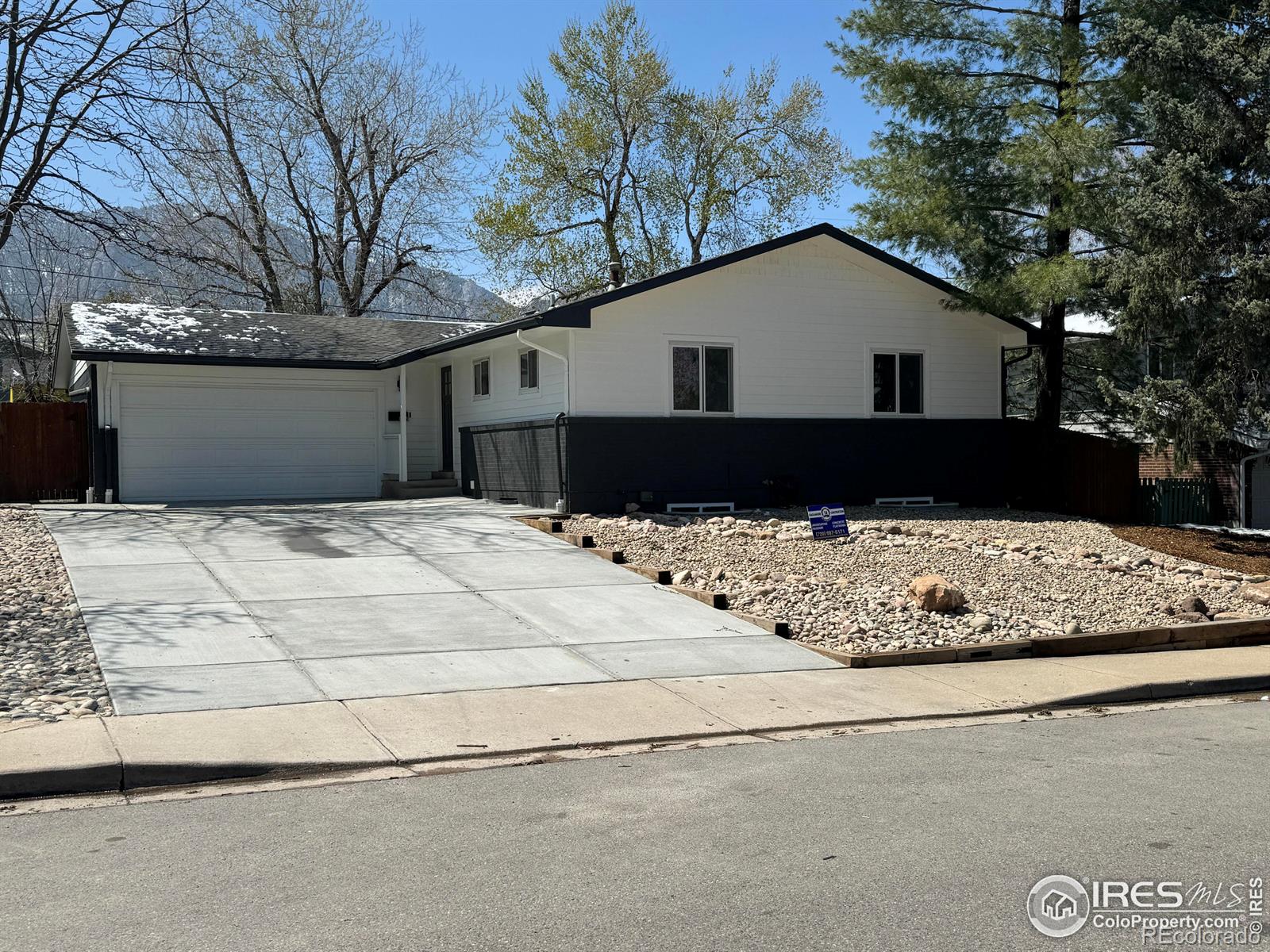 1225  Ithaca Drive, boulder  House Search MLS Picture
