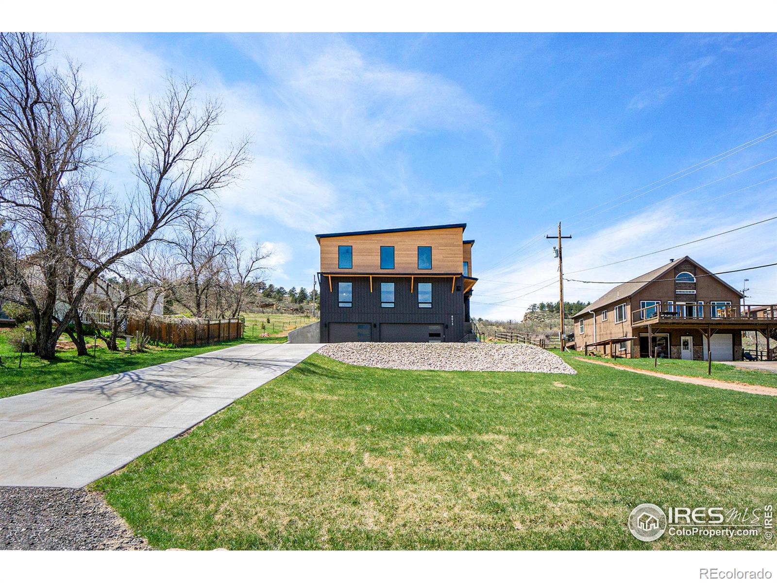 6013  Hillside Drive, fort collins  House Search MLS Picture