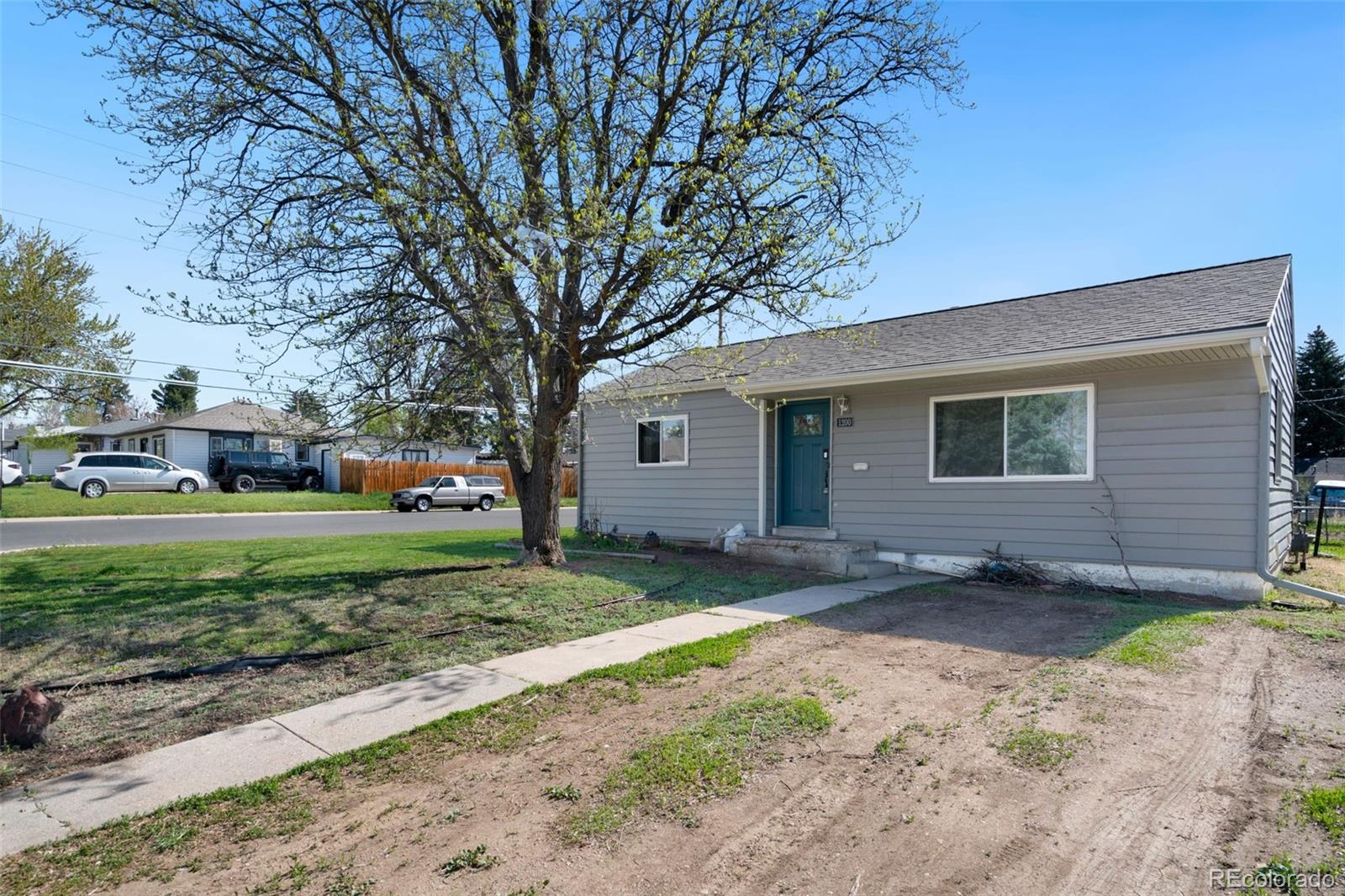 1200 S Wolff Street, denver  House Search MLS Picture