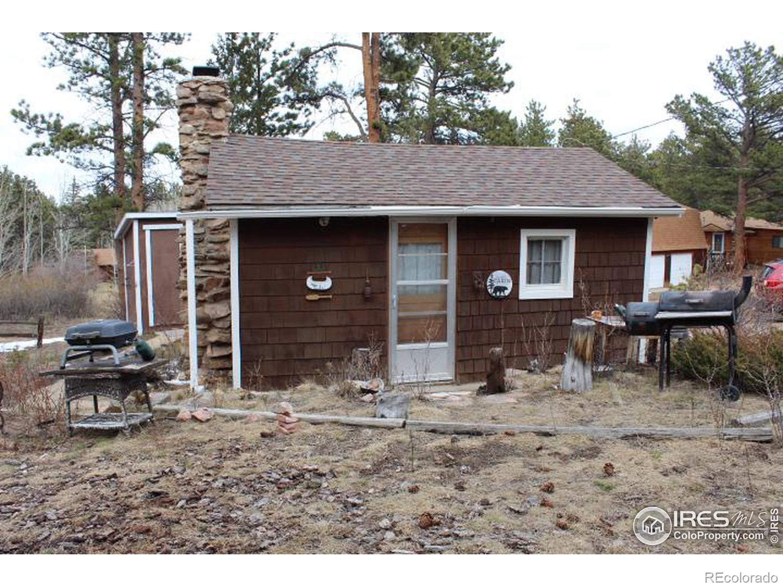 37  Morton Road, red feather lakes  House Search MLS Picture