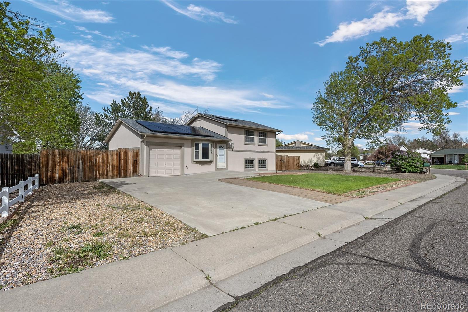 3531 E 122nd Avenue, thornton  House Search MLS Picture